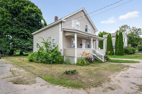 38 Hall Street Concord NH 03301