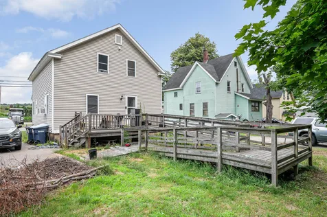 38 Hall Street Concord NH 03301