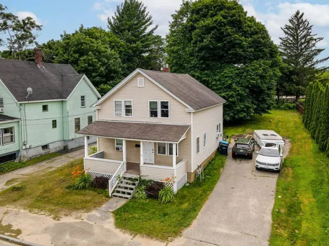 38 Hall Street Concord NH 03301