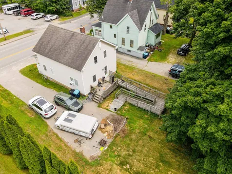 38 Hall Street Concord NH 03301