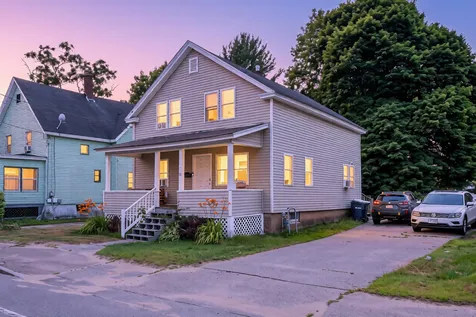 38 Hall Street Concord NH 03301