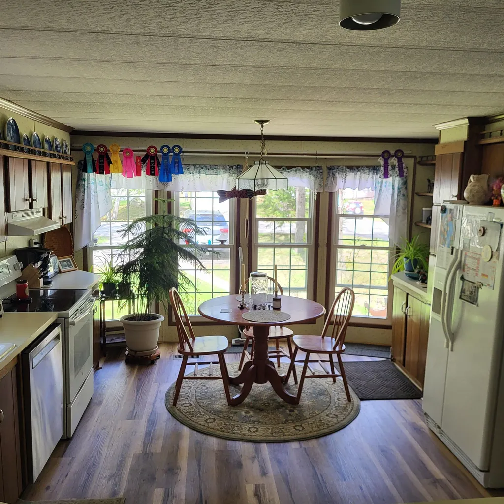 3 Bayberry Lane Wolfeboro NH 03894