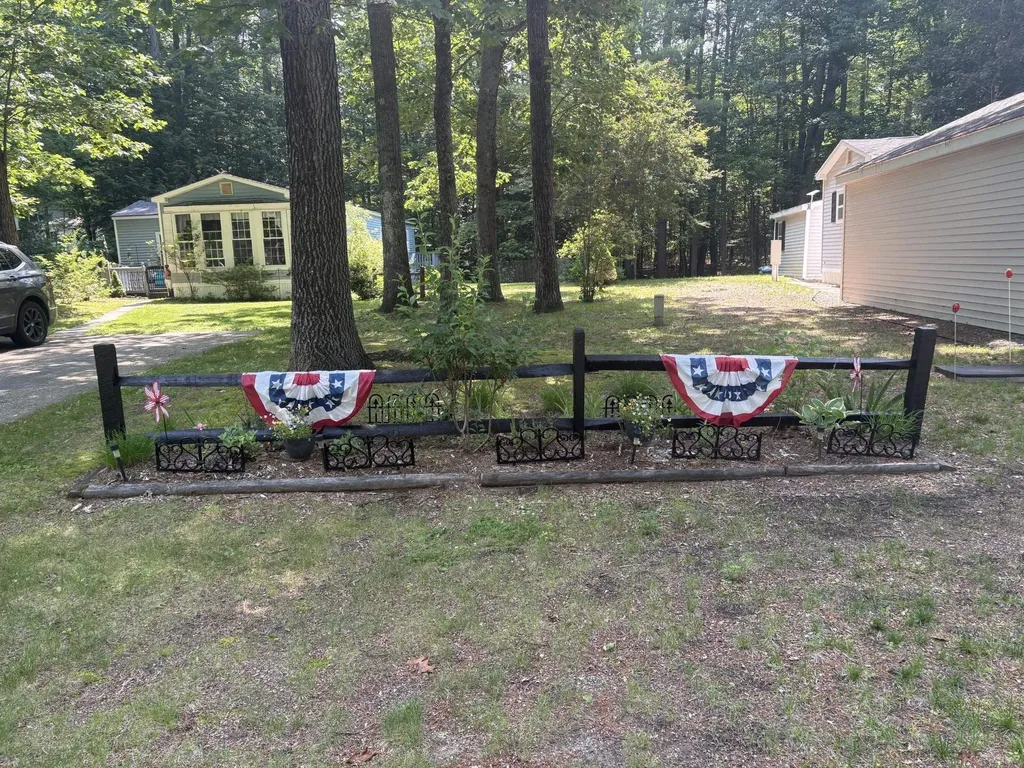 3 Bayberry Lane Wolfeboro NH 03894