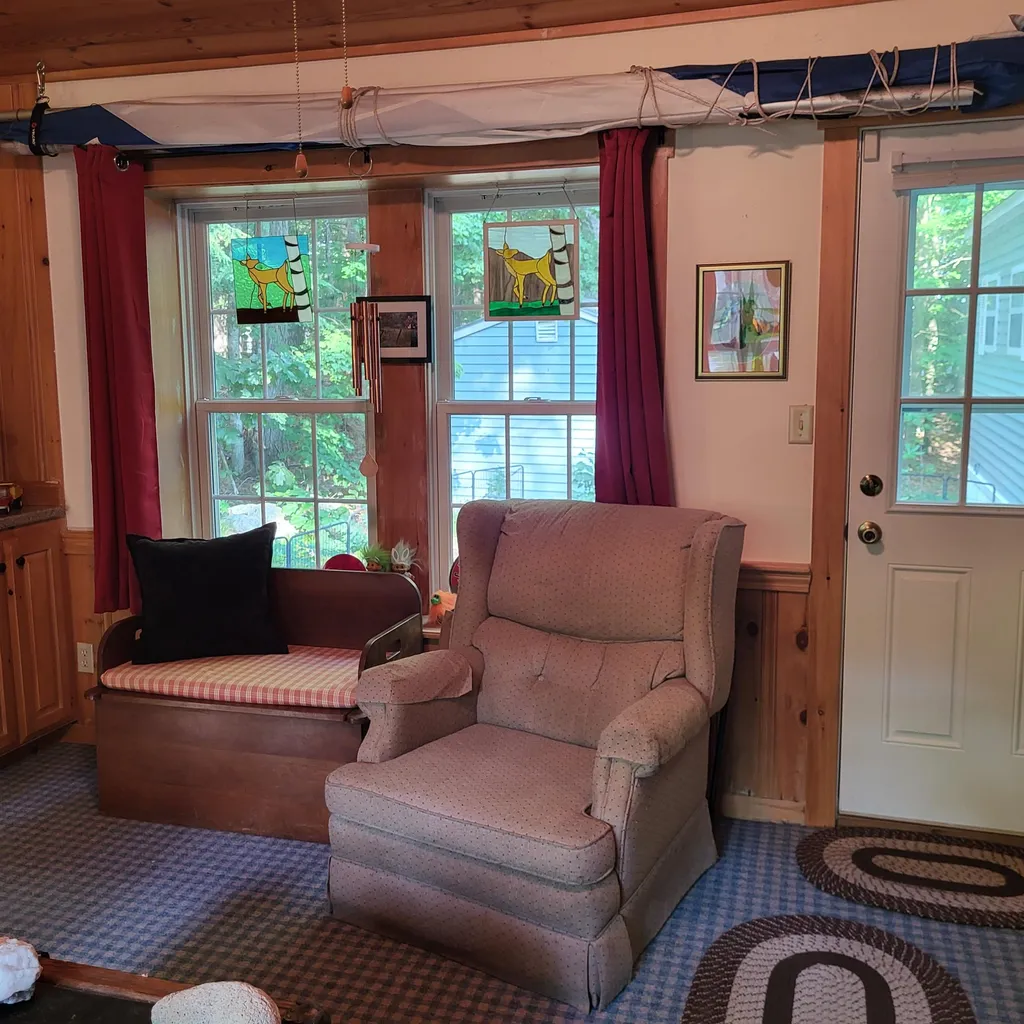 3 Bayberry Lane Wolfeboro NH 03894