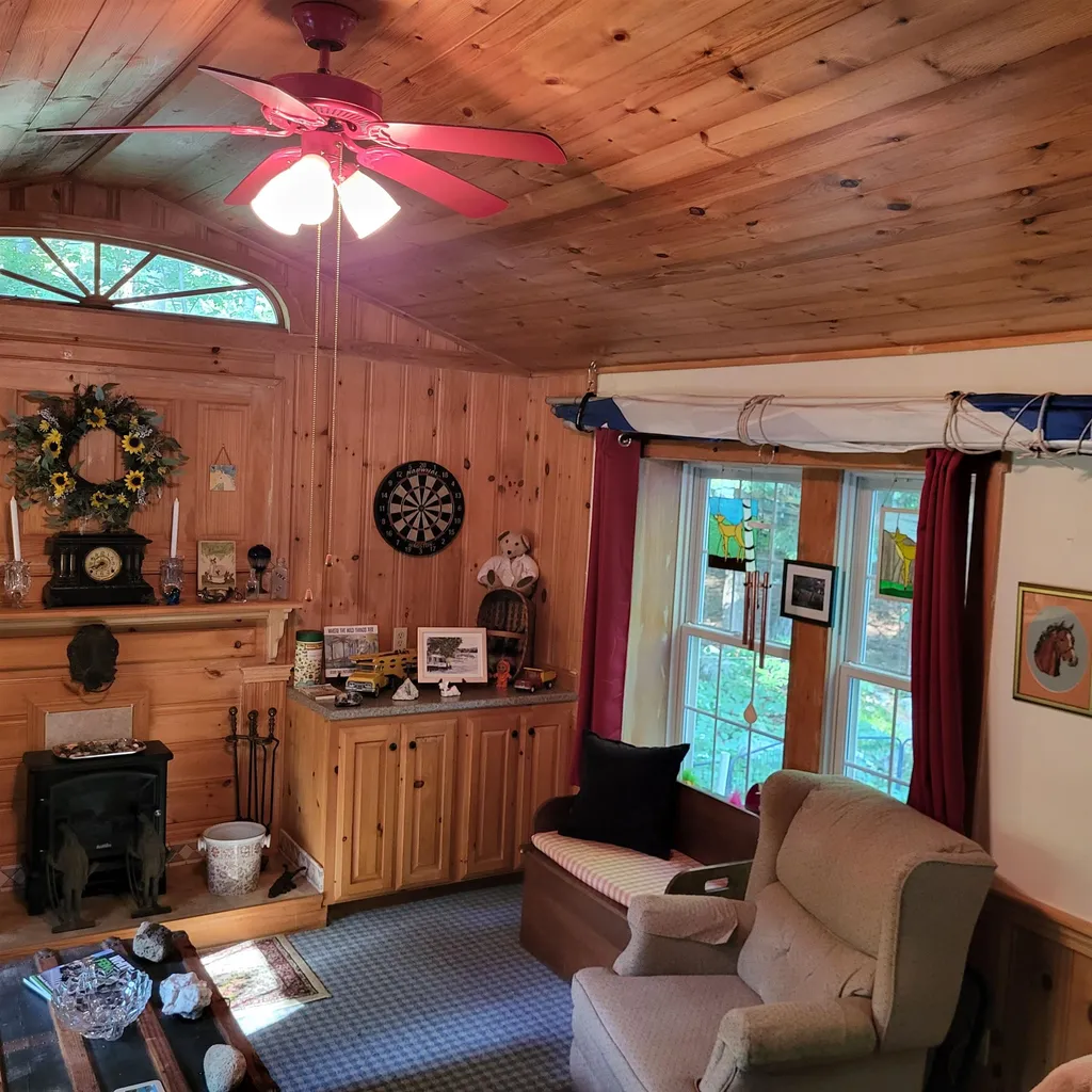 3 Bayberry Lane Wolfeboro NH 03894