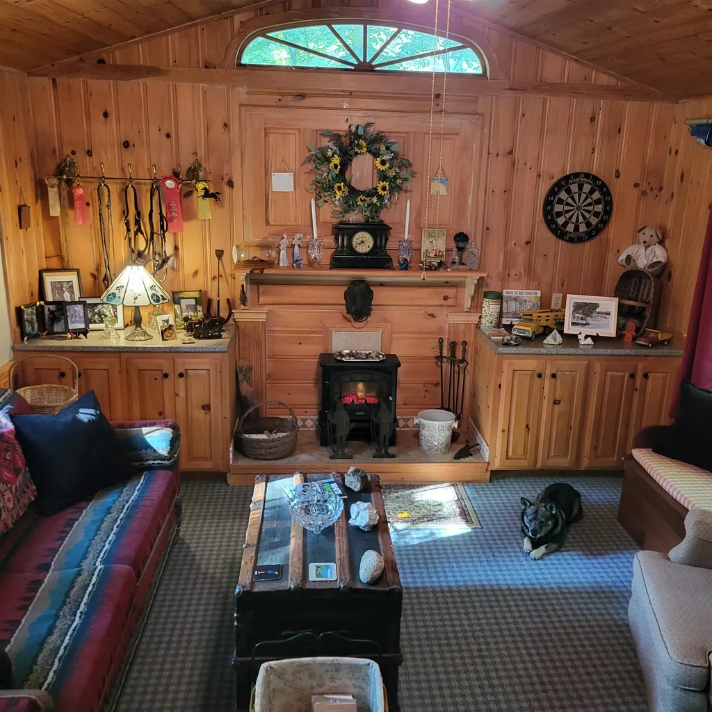 3 Bayberry Lane Wolfeboro NH 03894