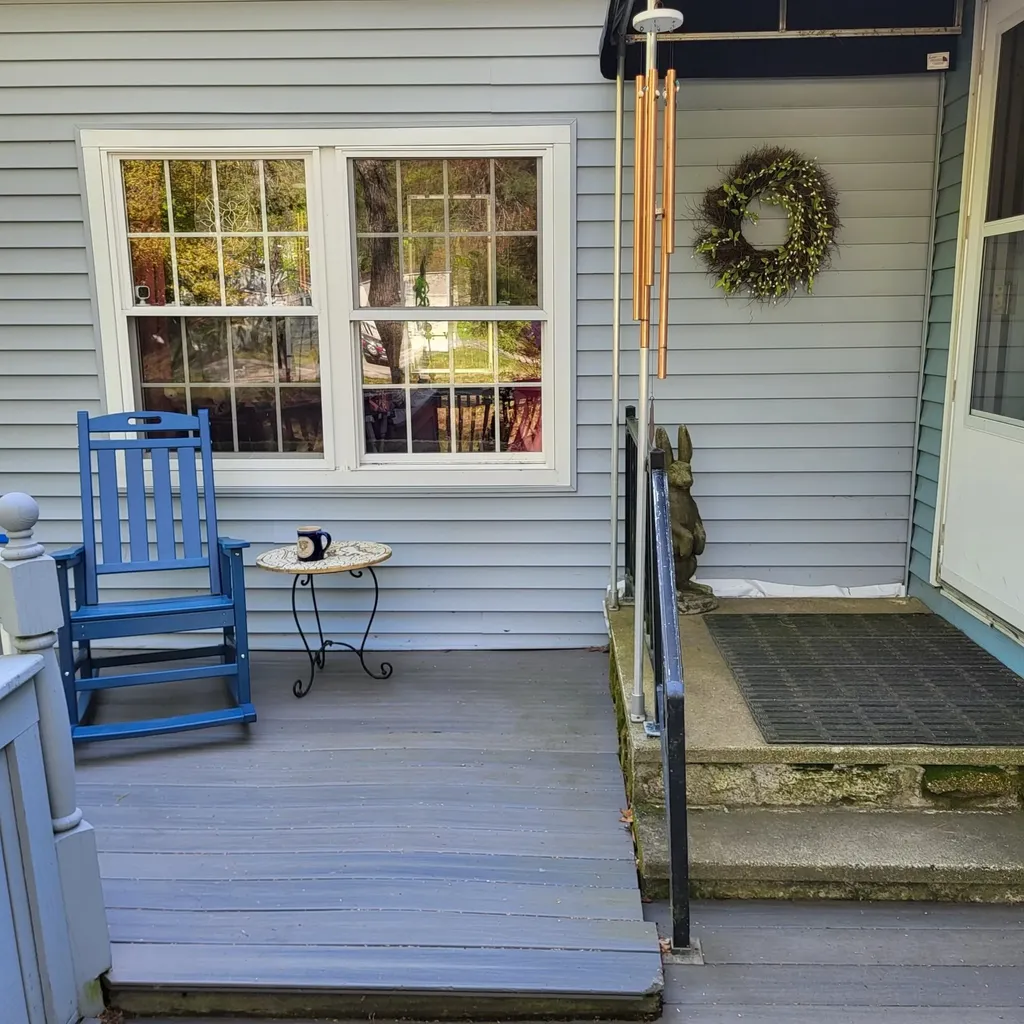 3 Bayberry Lane Wolfeboro NH 03894