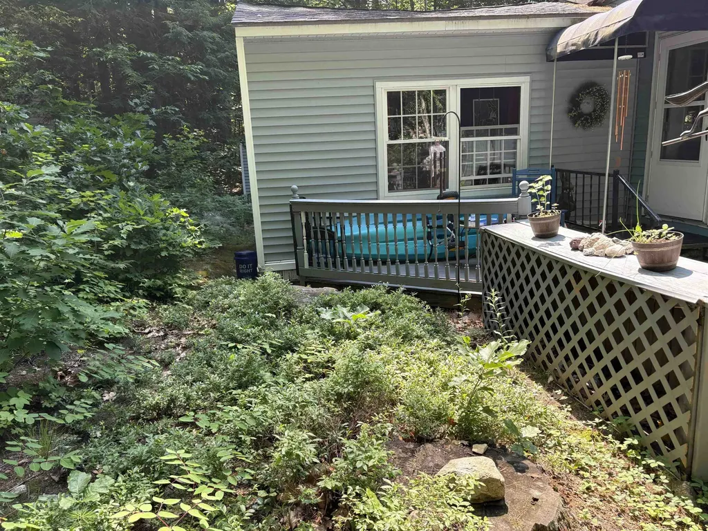 3 Bayberry Lane Wolfeboro NH 03894