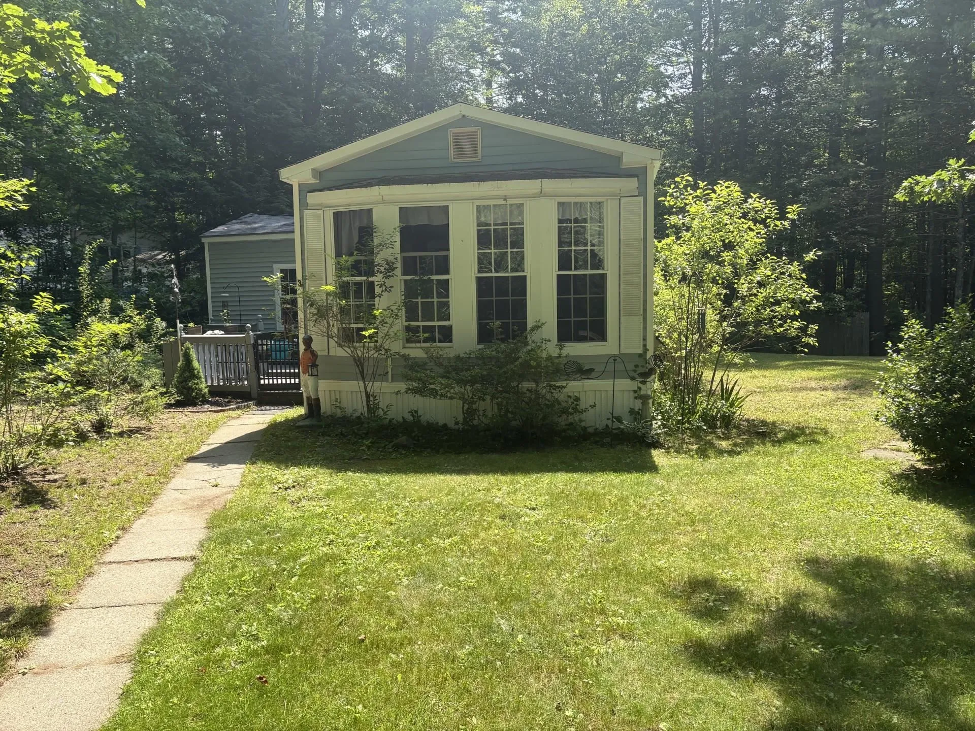 3 Bayberry Lane Wolfeboro NH 03894