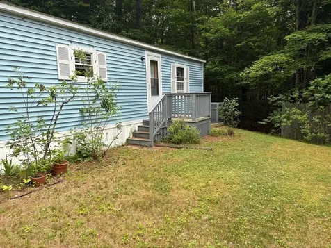 3 Bayberry Lane Wolfeboro NH 03894