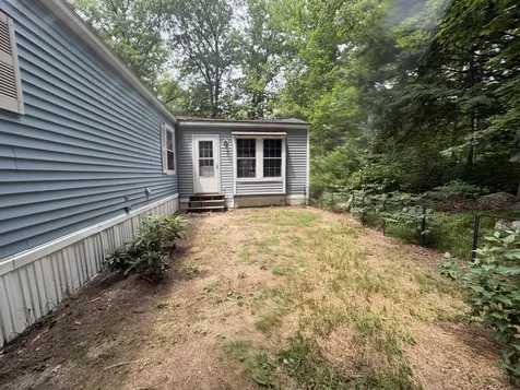 3 Bayberry Lane Wolfeboro NH 03894