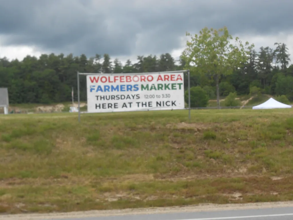 3 Bayberry Lane Wolfeboro NH 03894-4802