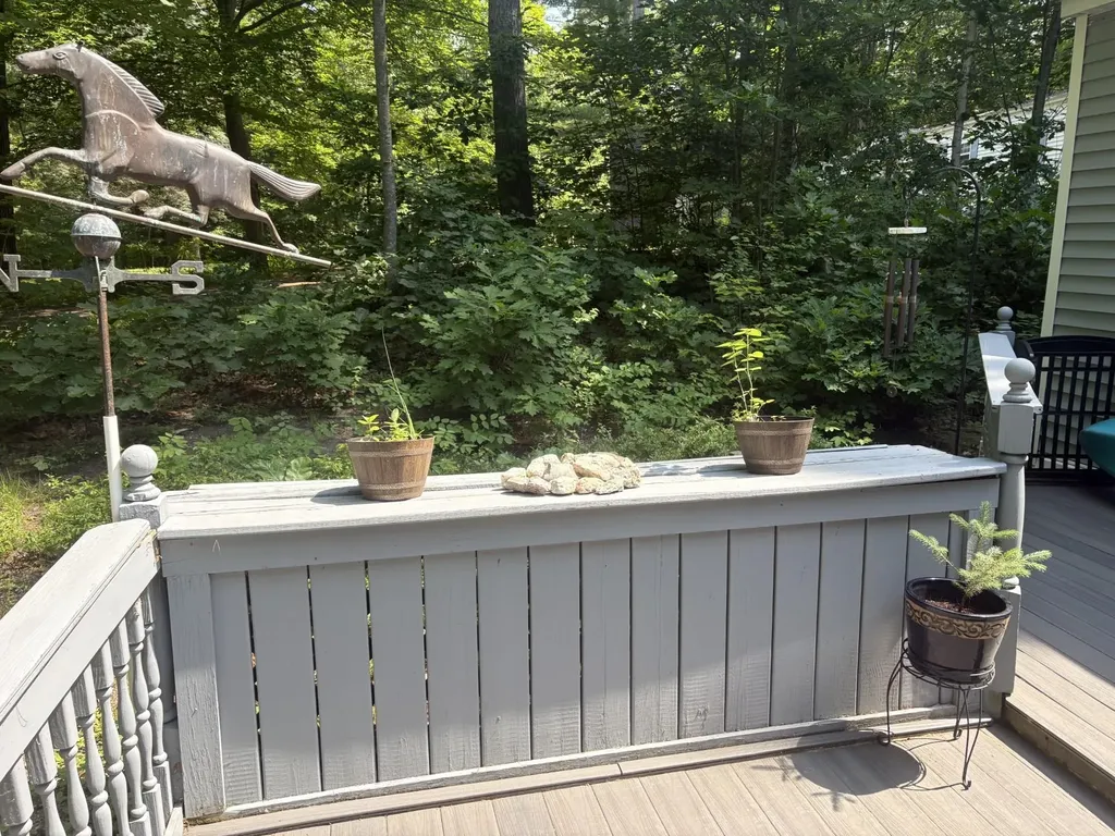 3 Bayberry Lane Wolfeboro NH 03894-4802