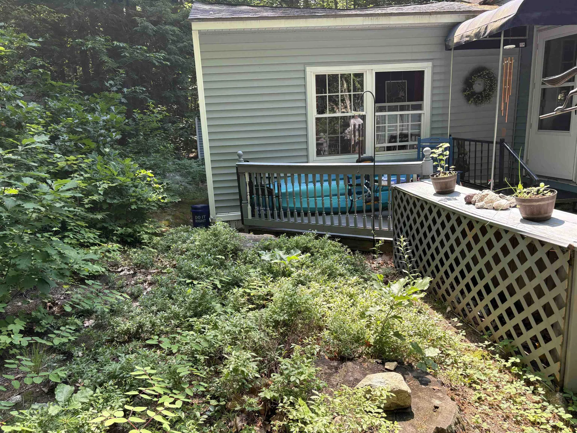 3 Bayberry Lane Wolfeboro NH 03894-4802