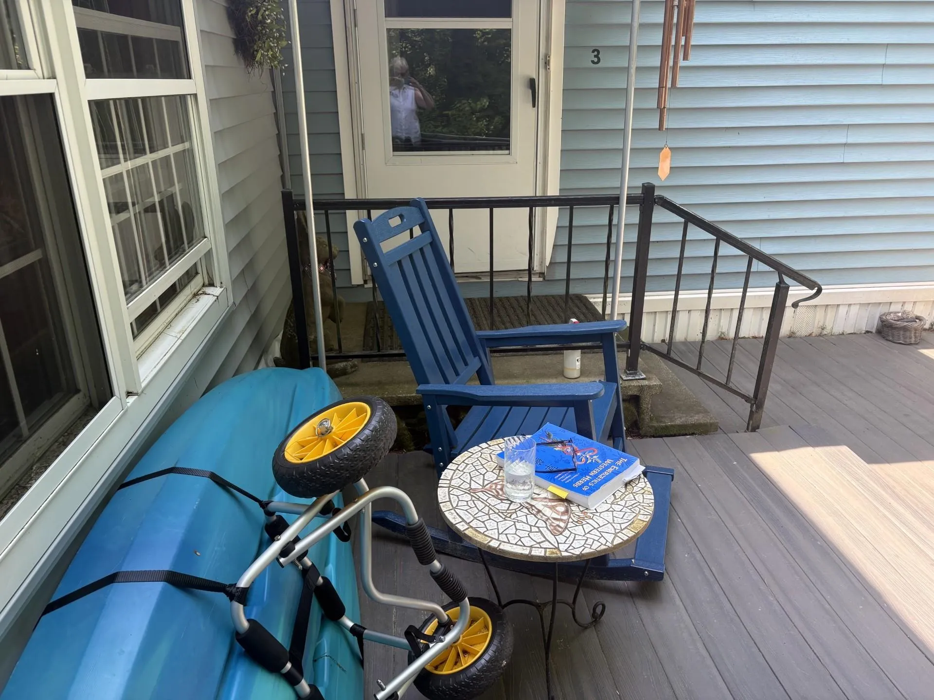 3 Bayberry Lane Wolfeboro NH 03894-4802