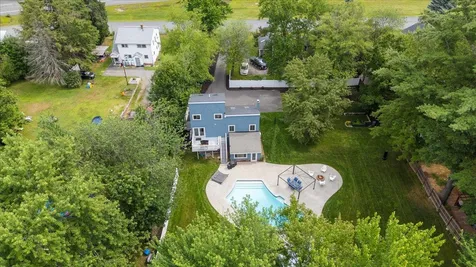 37 Pike Street Nashua NH 03060