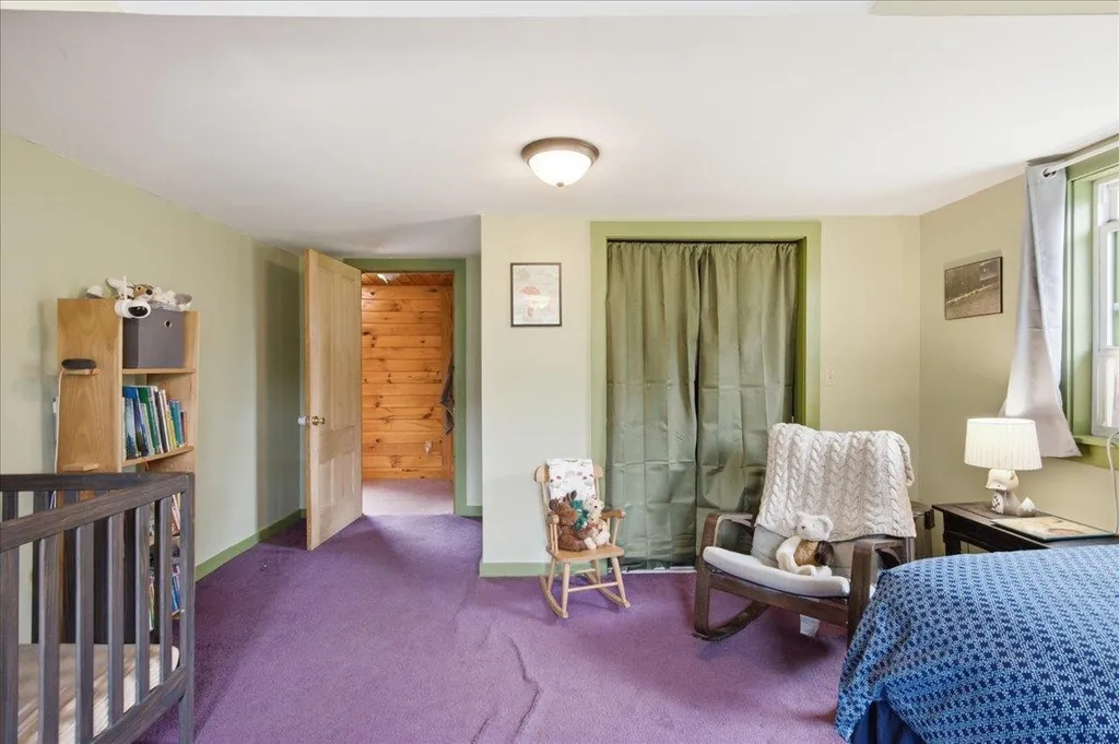 230 Vt Route 25 Topsham VT 05086