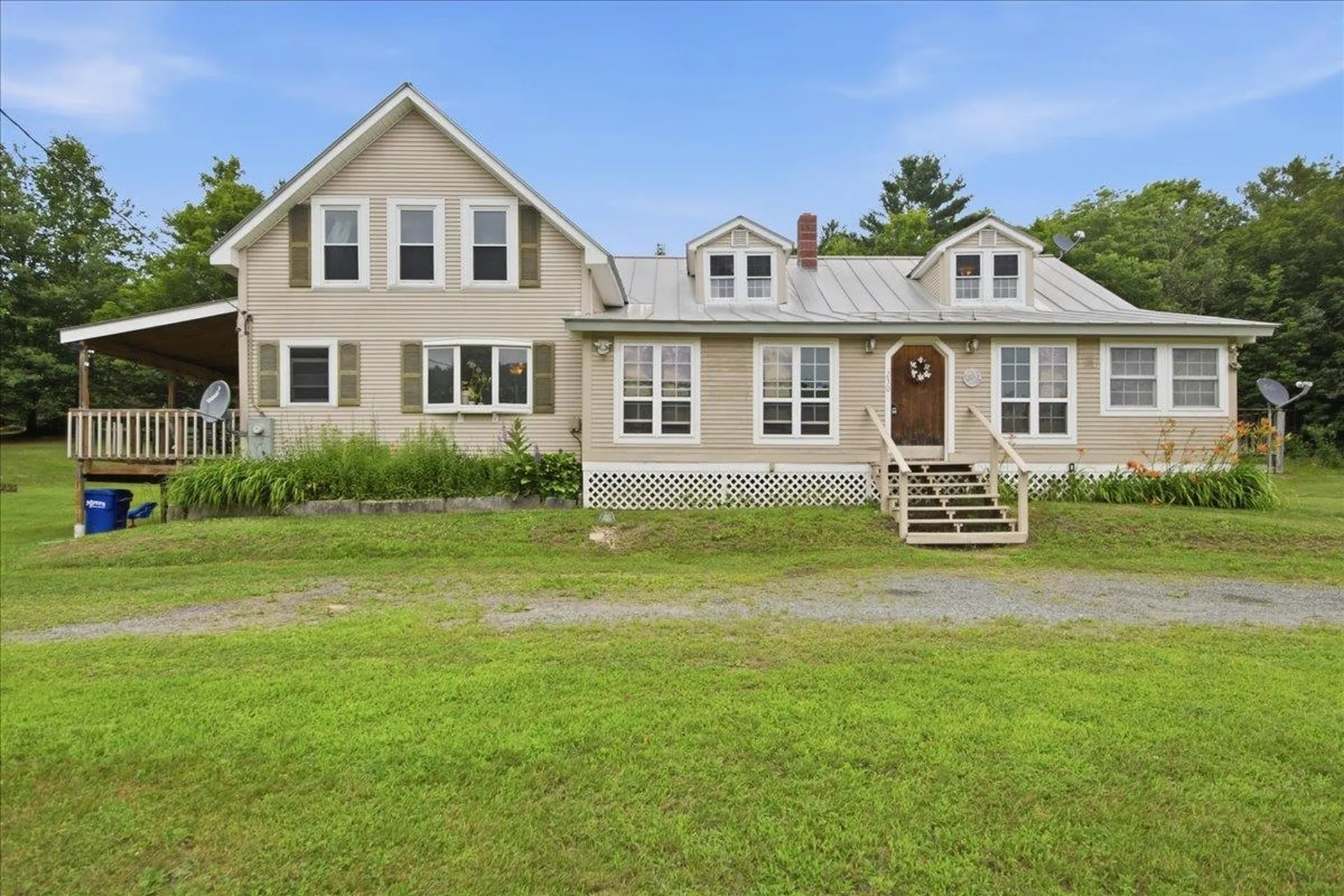 230 Vt Route 25 Topsham VT 05086