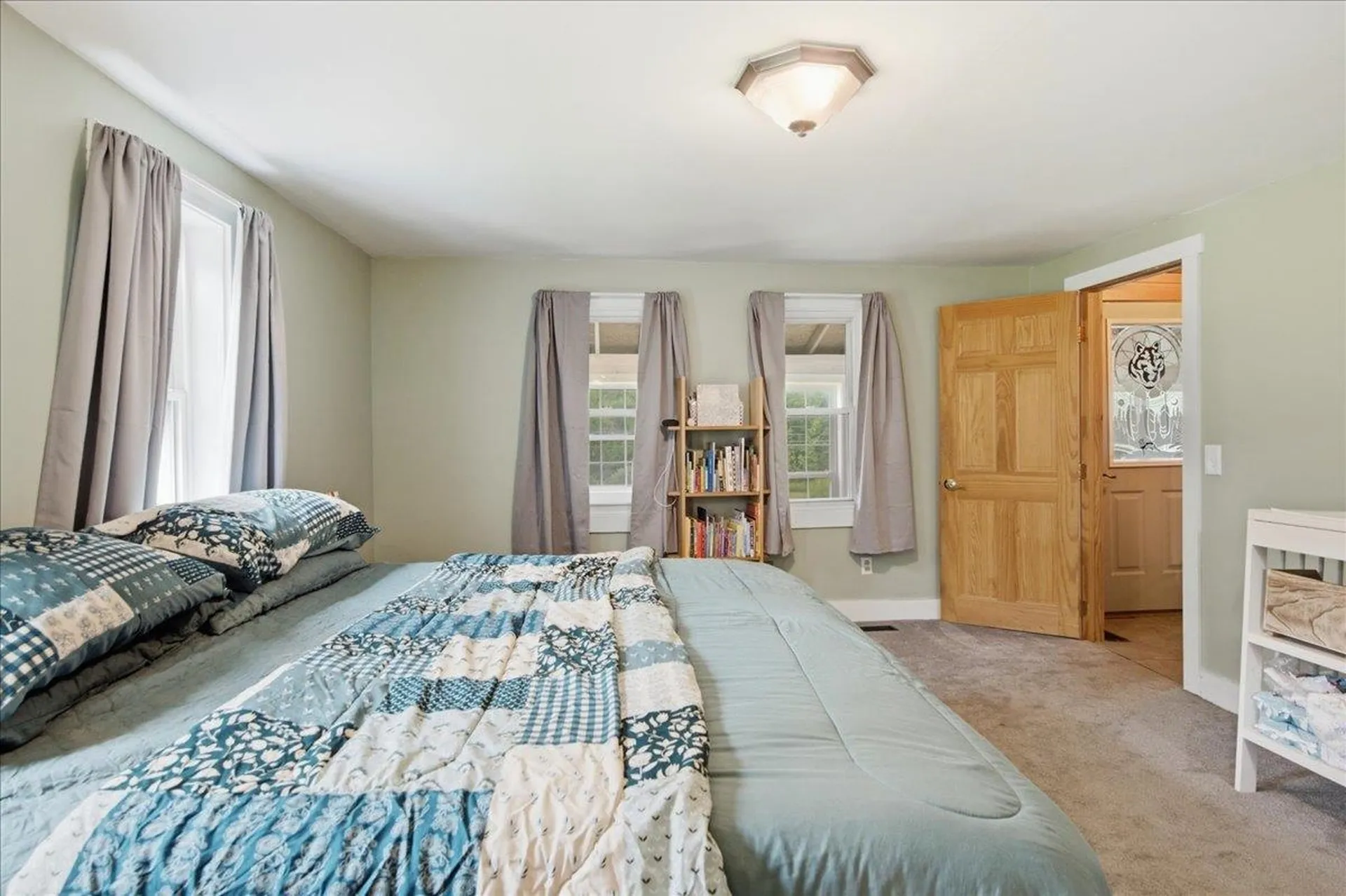 230 Vt Route 25 Topsham VT 05086