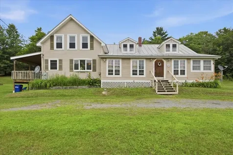 230 Vt Route 25 Topsham VT 05086
