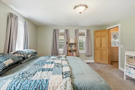 230 Vt Route 25 Topsham VT 05086