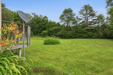230 Vt Route 25 Topsham VT 05086