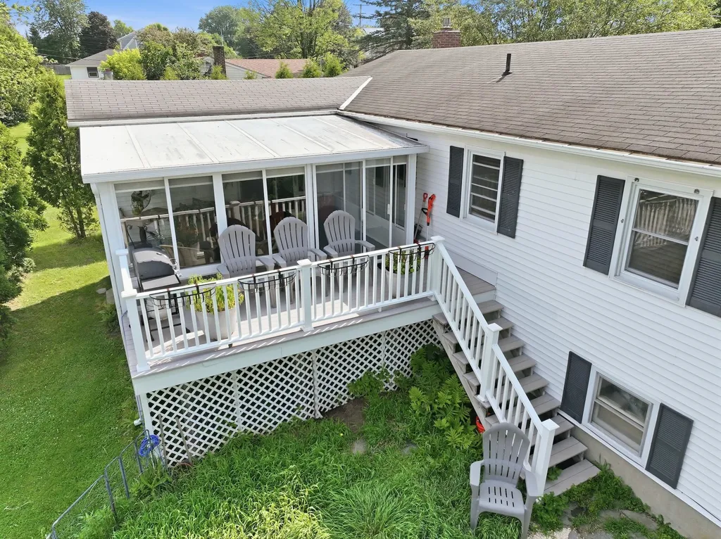 30 Drury Drive Essex Junction VT 05452