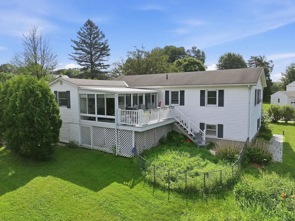 30 Drury Drive Essex Junction VT 05452
