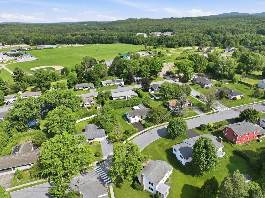 30 Drury Drive Essex Junction VT 05452