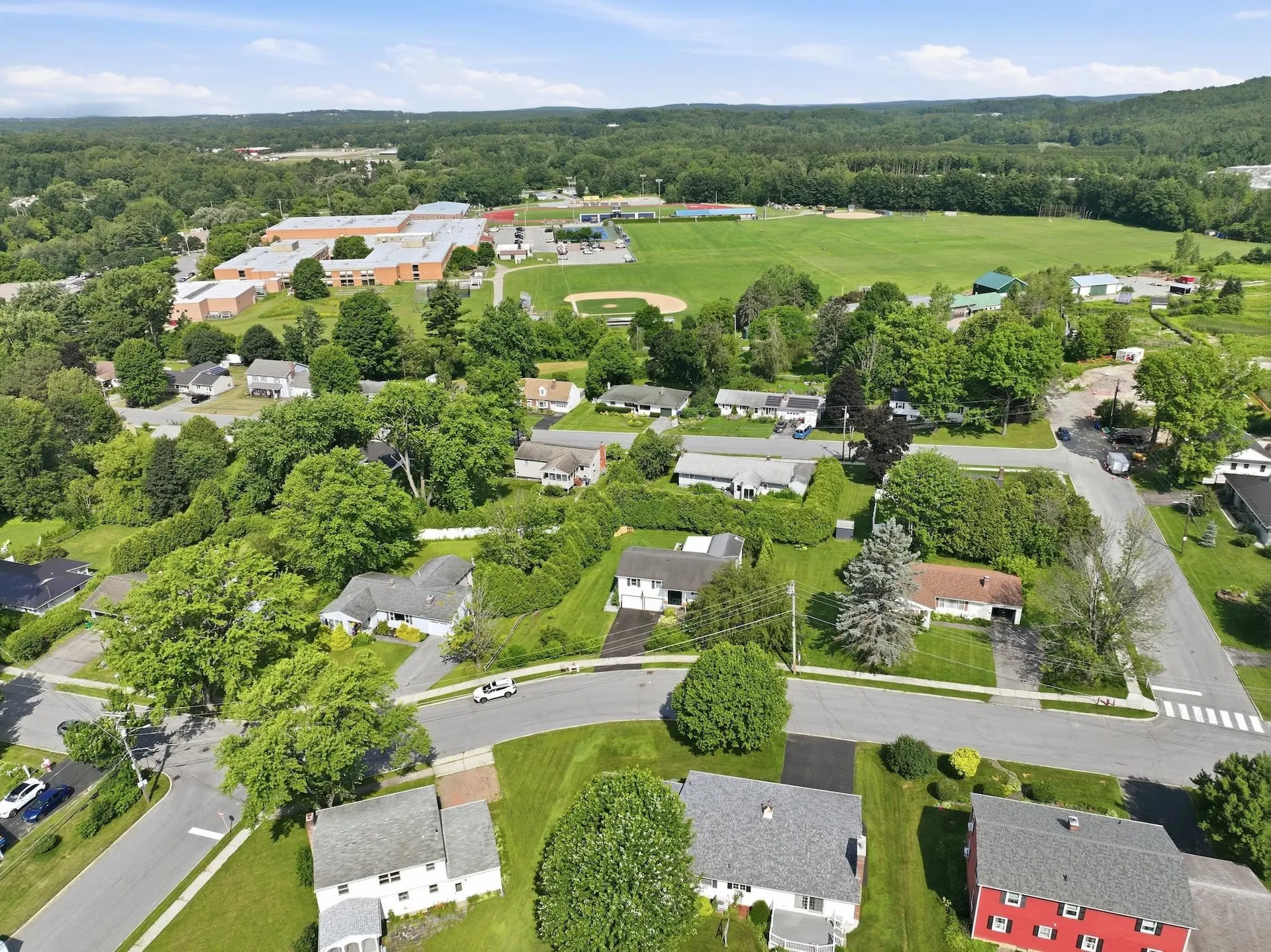 30 Drury Drive Essex Junction VT 05452