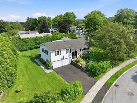 30 Drury Drive Essex Junction VT 05452