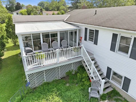 30 Drury Drive Essex Junction VT 05452
