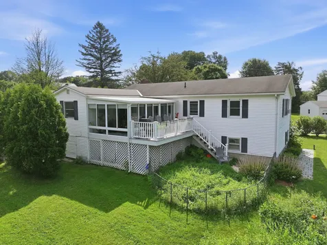 30 Drury Drive Essex Junction VT 05452