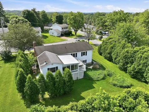 30 Drury Drive Essex Junction VT 05452