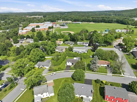 30 Drury Drive Essex Junction VT 05452
