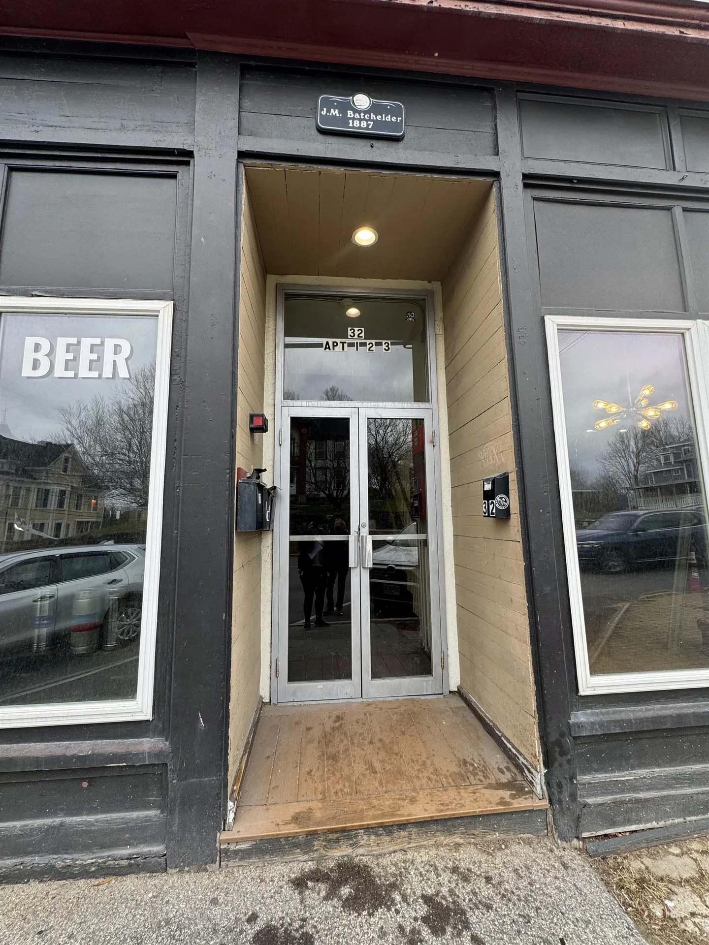 32 Main Street Pittsfield NH 03263