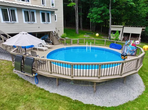 42 Thorndike Road Weare NH 03281