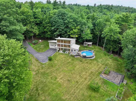42 Thorndike Road Weare NH 03281