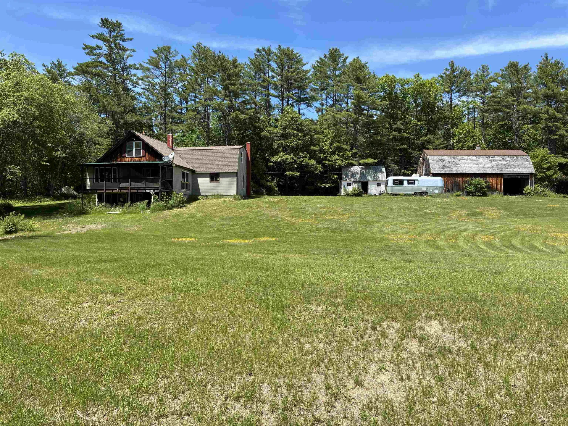 473 Main Street Grafton NH 03240-3418