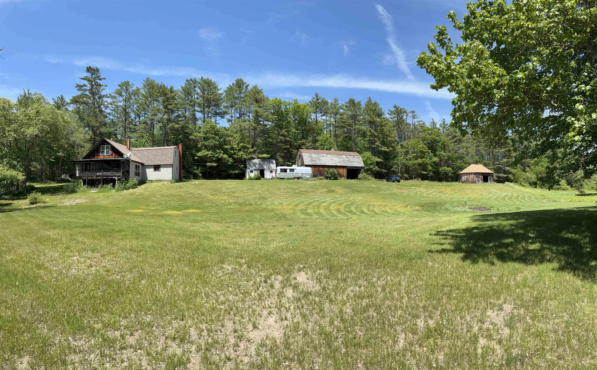 473 Main Street Grafton NH 03240-3418