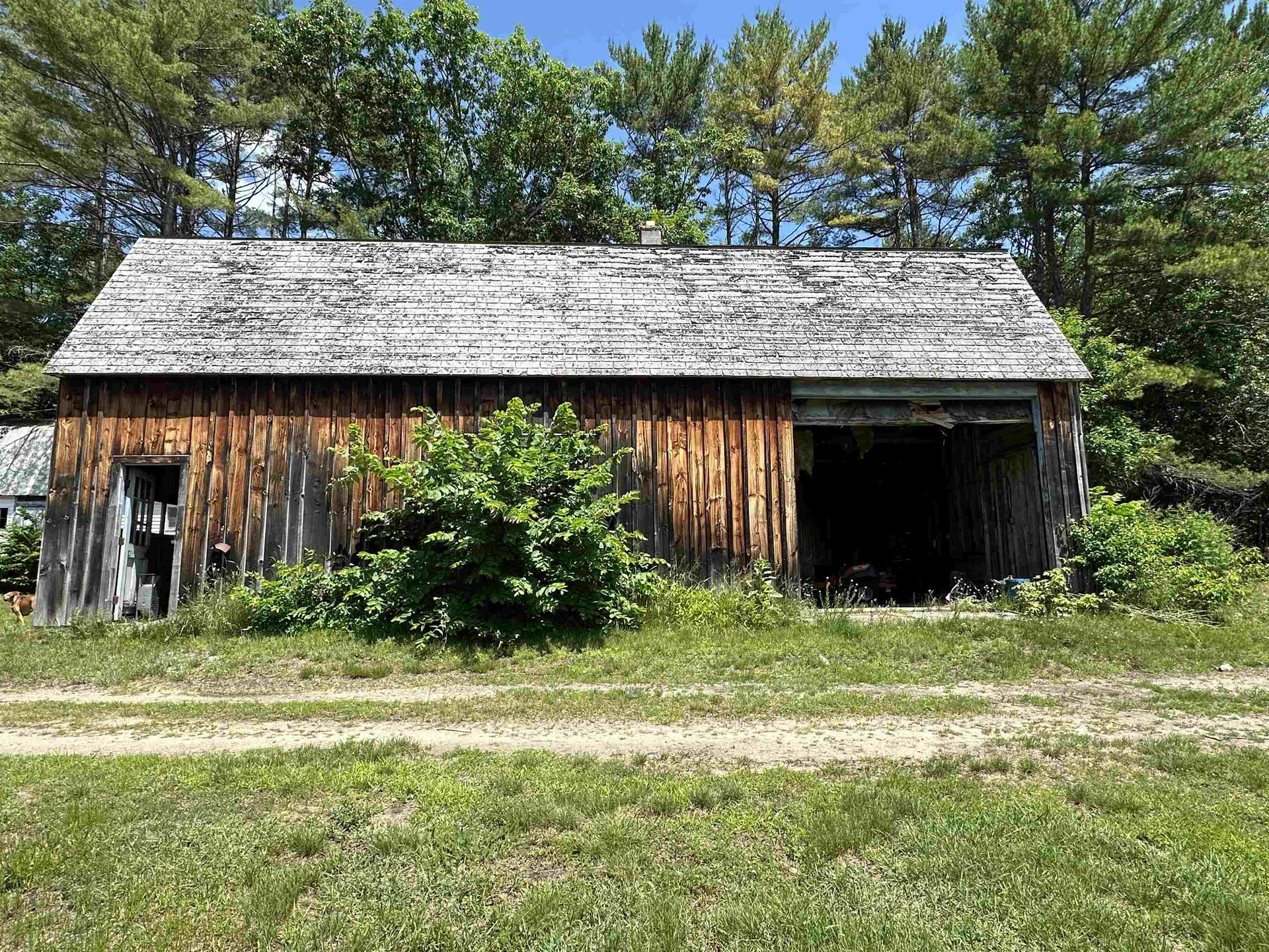 473 Main Street Grafton NH 03240-3418