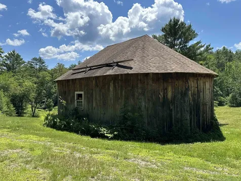 473 Main Street Grafton NH 03240-3418