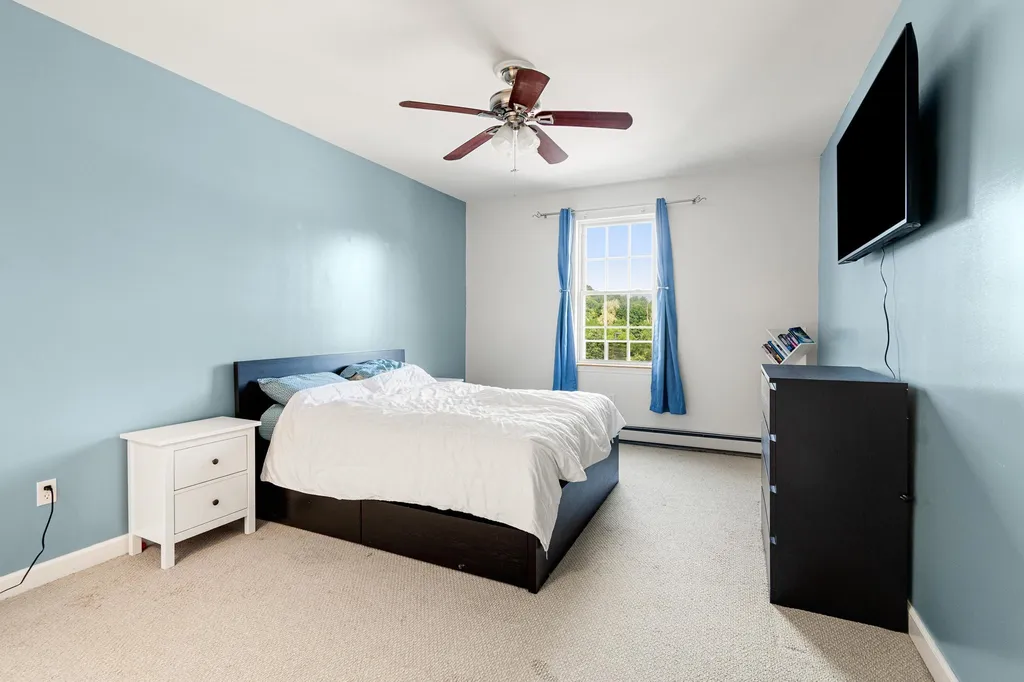 42 Severance Green Colchester VT 05446