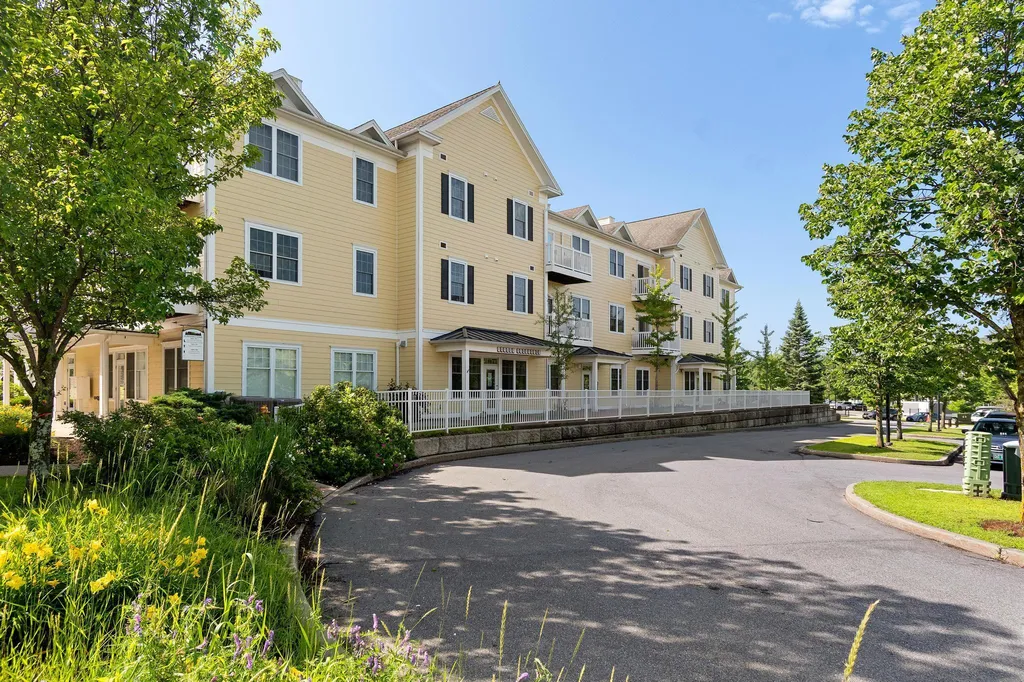 42 Severance Green Colchester VT 05446