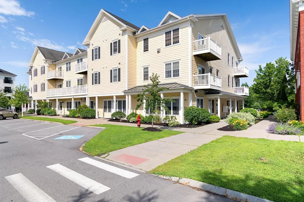 42 Severance Green Colchester VT 05446