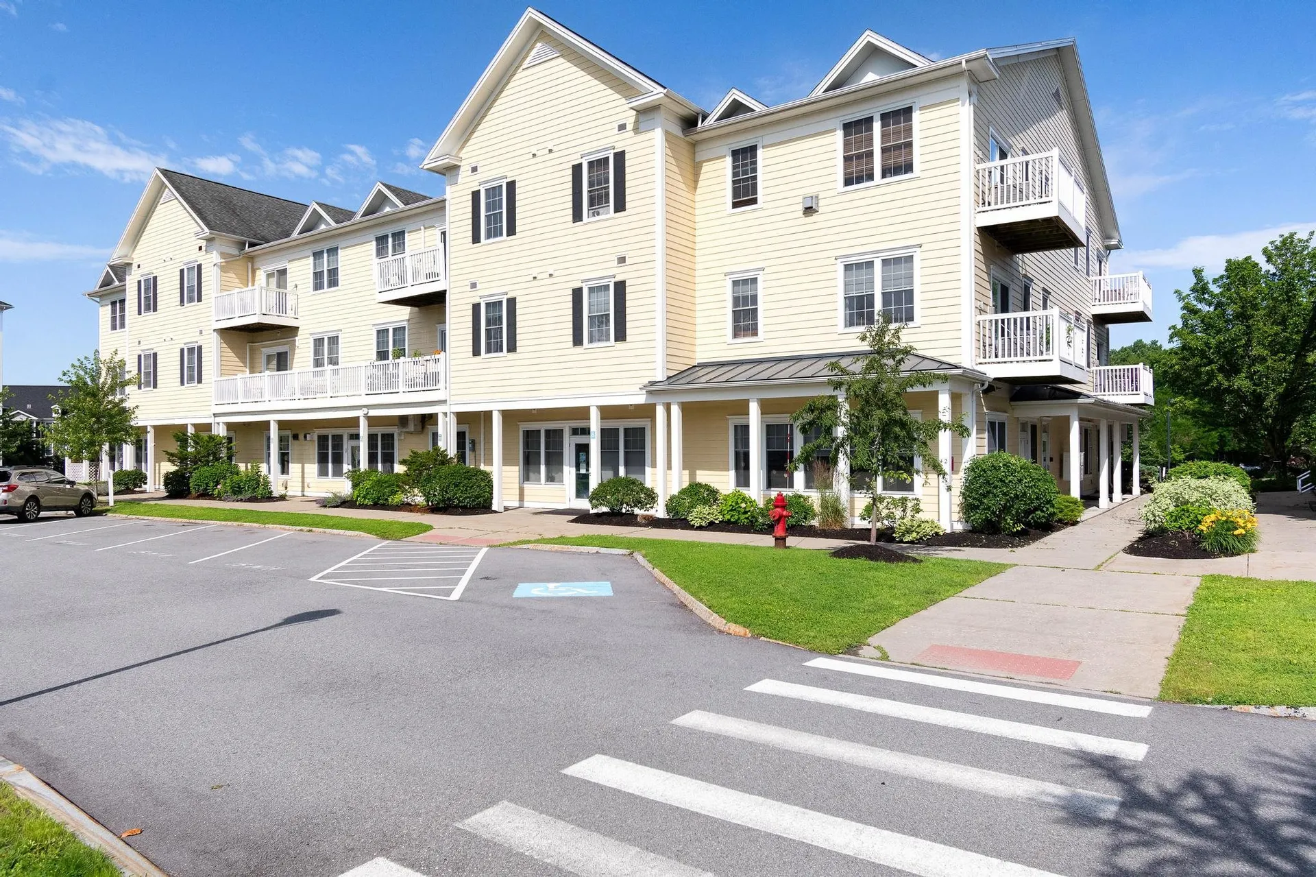42 Severance Green Colchester VT 05446
