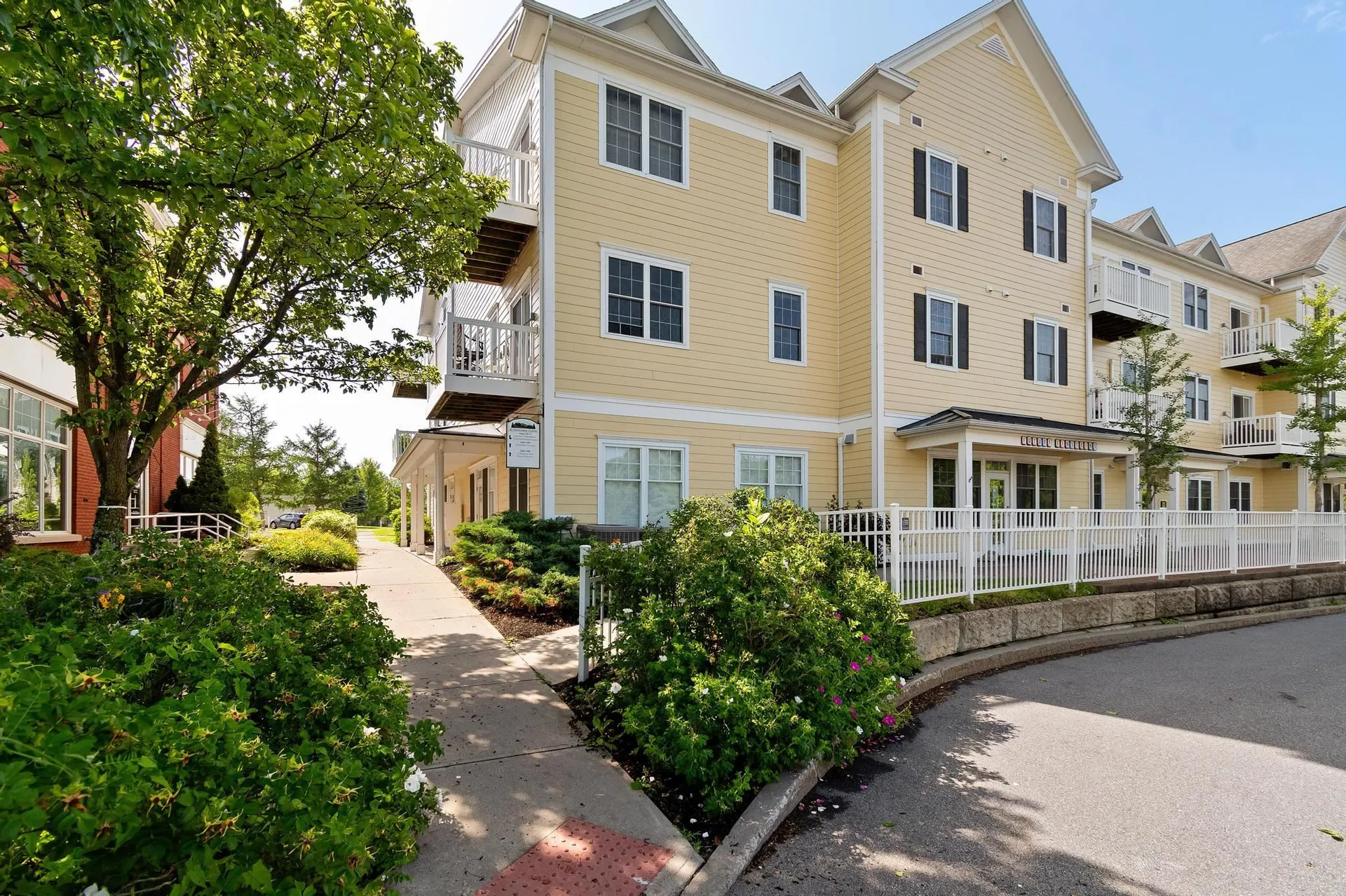 42 Severance Green Colchester VT 05446