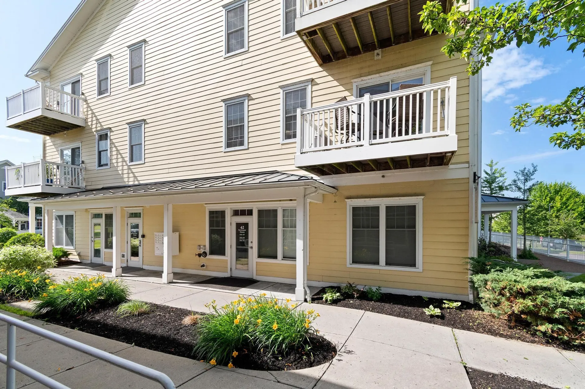42 Severance Green Colchester VT 05446