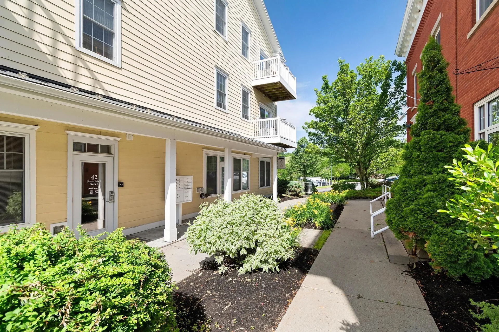 42 Severance Green Colchester VT 05446