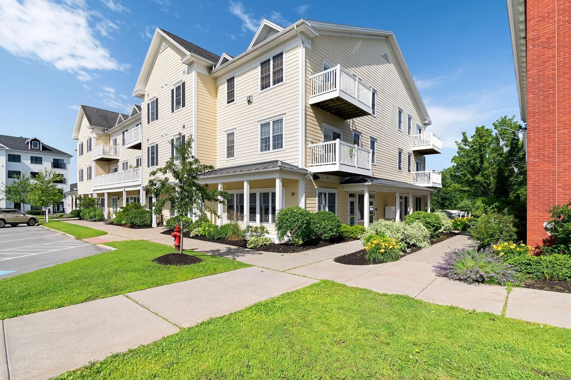 42 Severance Green Colchester VT 05446